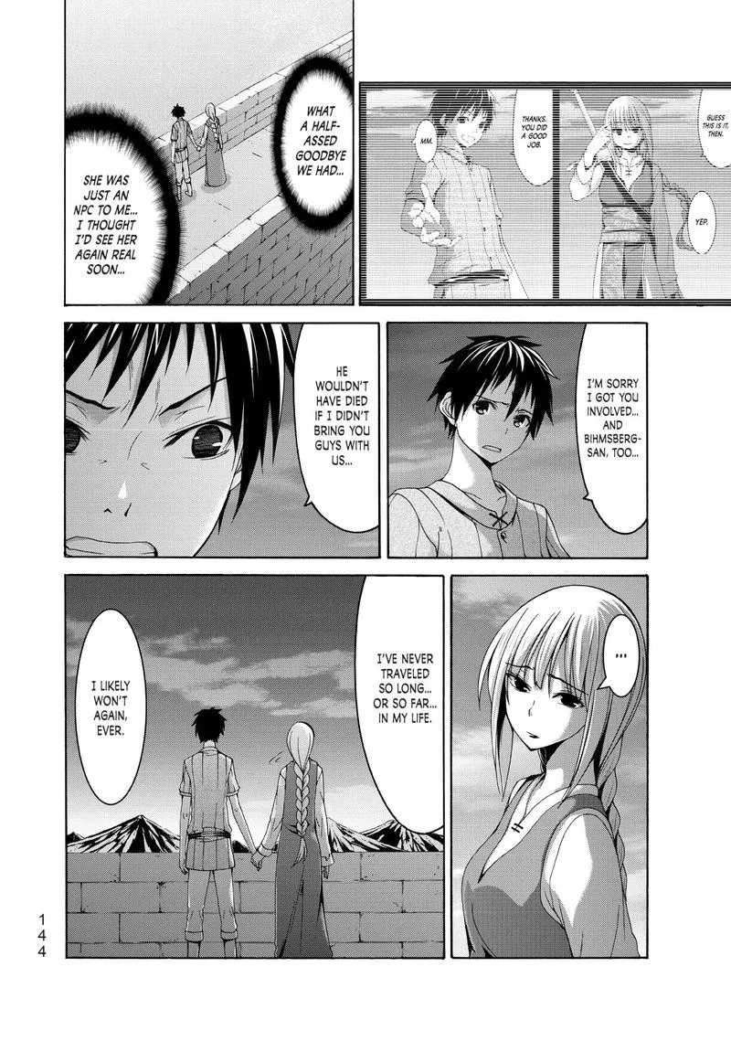 100-man no Inochi no Ue ni Ore wa Tatte Iru Chapter 13 page 28