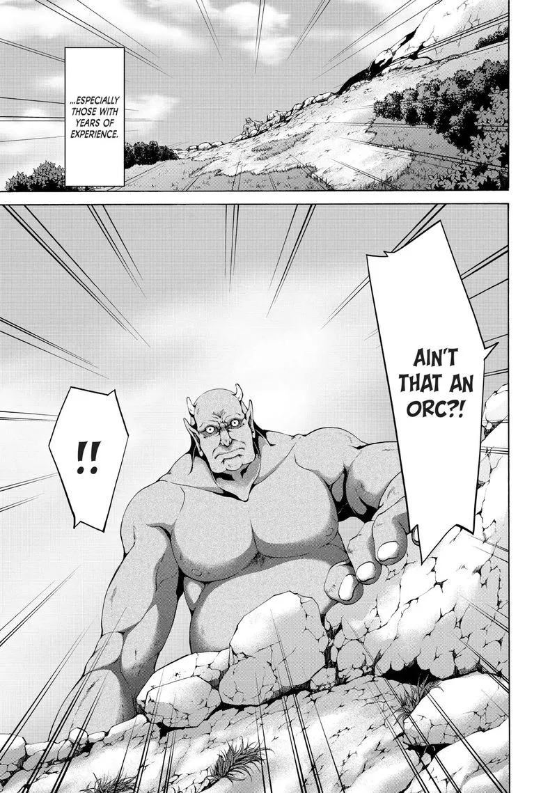 100-man no Inochi no Ue ni Ore wa Tatte Iru Chapter 15 page 10