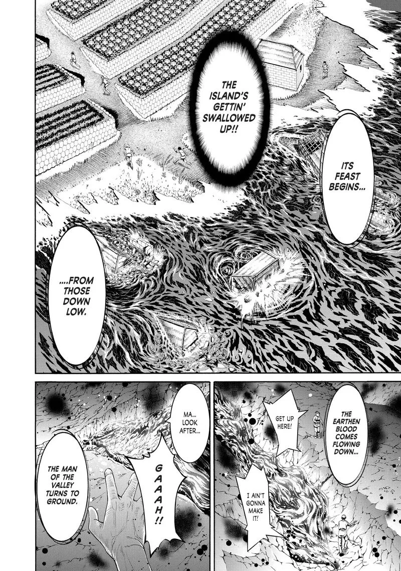 100-man no Inochi no Ue ni Ore wa Tatte Iru Chapter 19 page 17