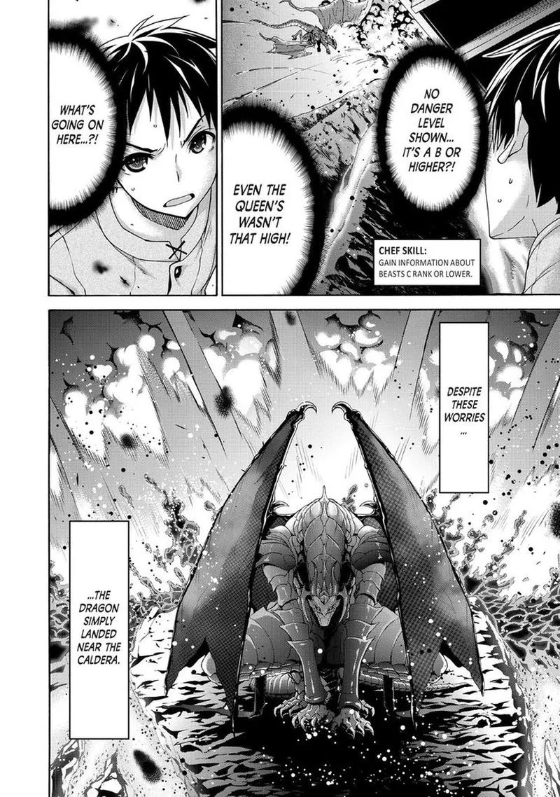 100-man no Inochi no Ue ni Ore wa Tatte Iru Chapter 20 page 7