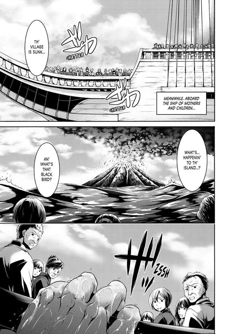 100-man no Inochi no Ue ni Ore wa Tatte Iru Chapter 20 page 28