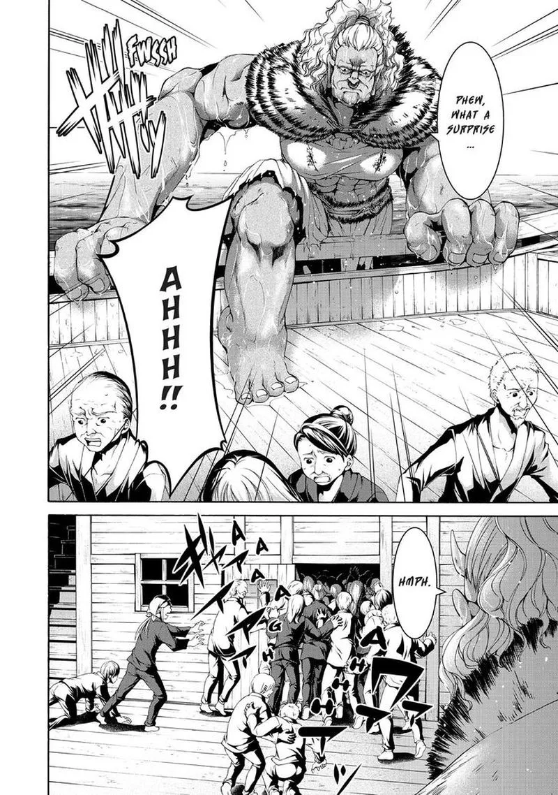 100-man no Inochi no Ue ni Ore wa Tatte Iru Chapter 20 page 29