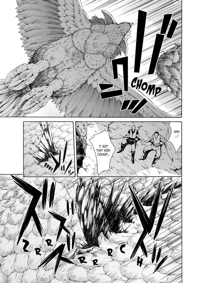 100-man no Inochi no Ue ni Ore wa Tatte Iru Chapter 24 page 5