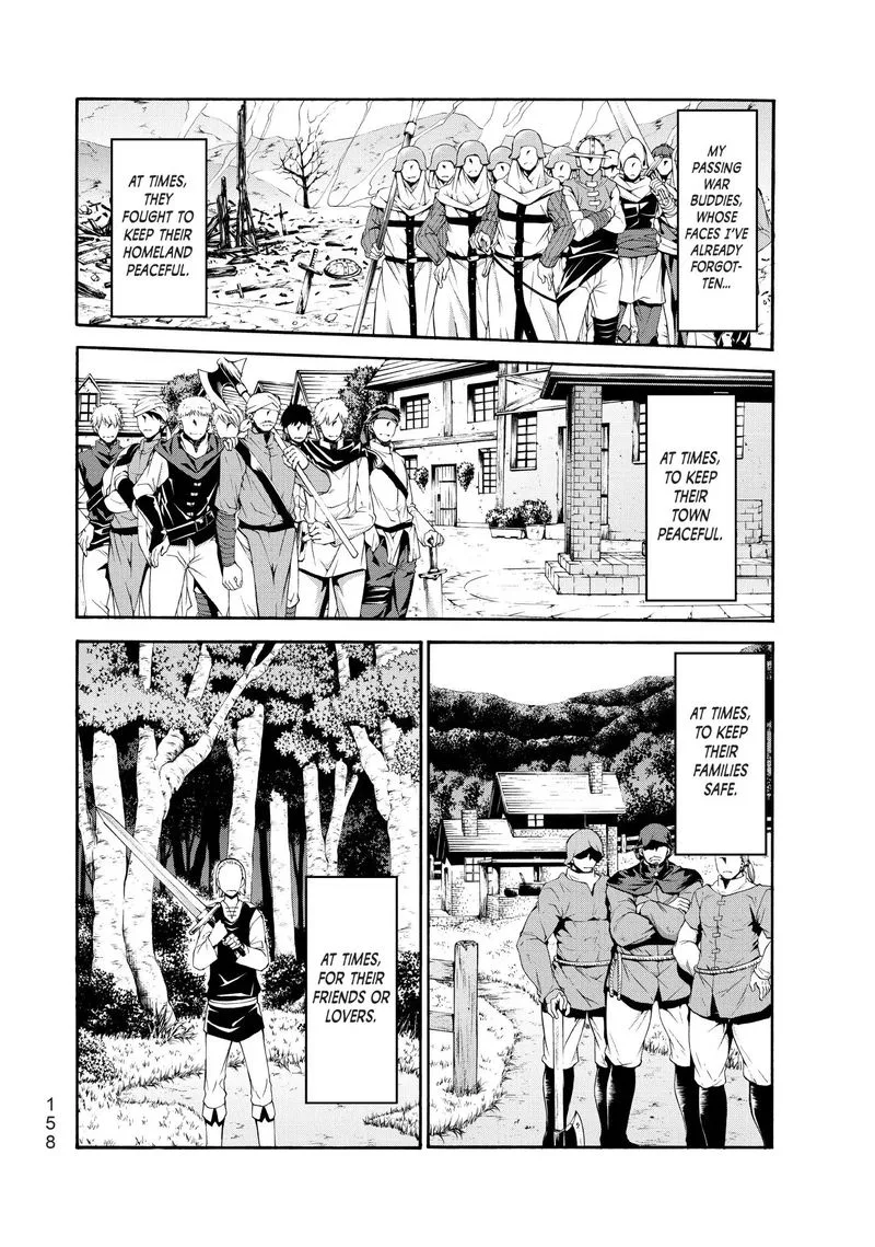 100-man no Inochi no Ue ni Ore wa Tatte Iru Chapter 24 page 8