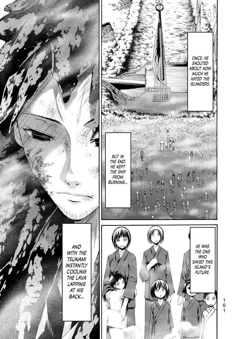 100-man no Inochi no Ue ni Ore wa Tatte Iru Chapter 24 page 11