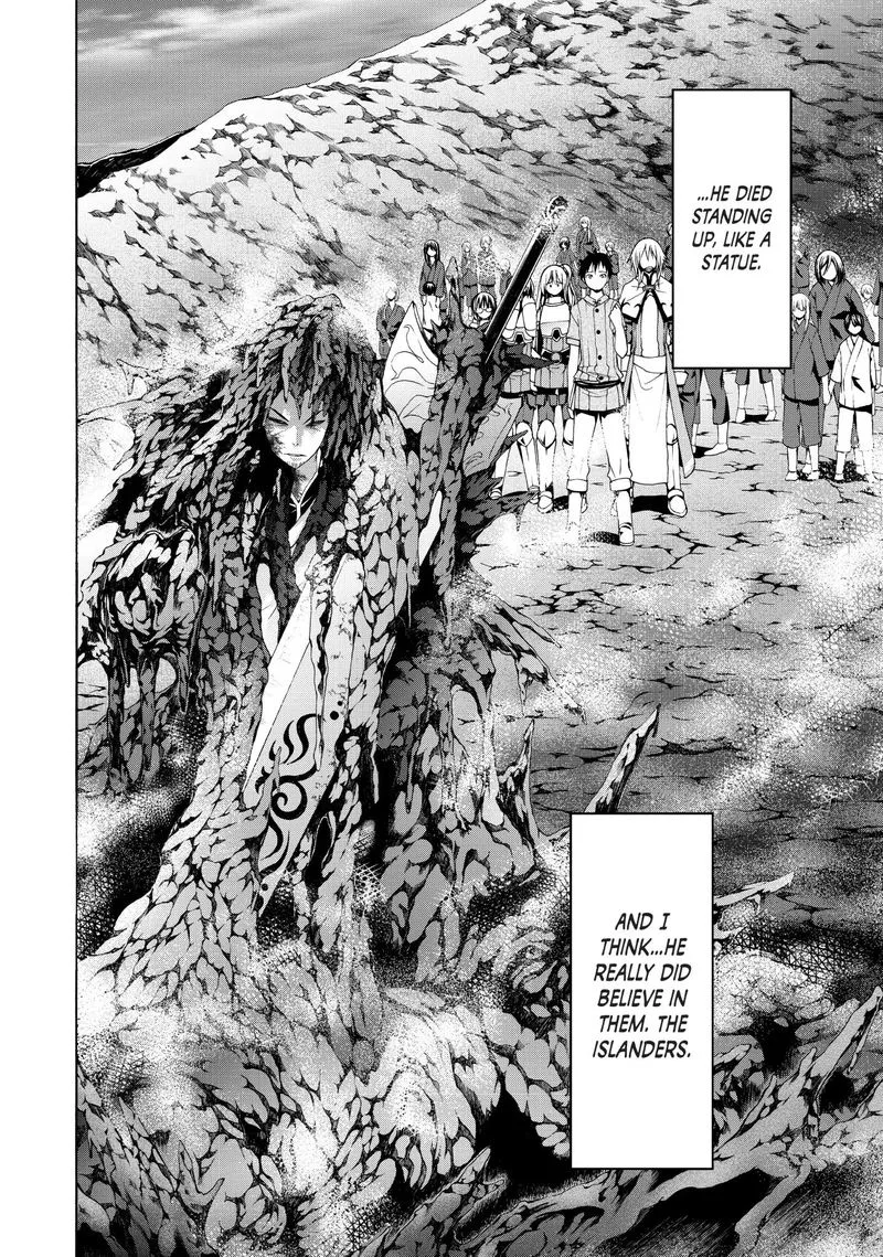100-man no Inochi no Ue ni Ore wa Tatte Iru Chapter 24 page 12