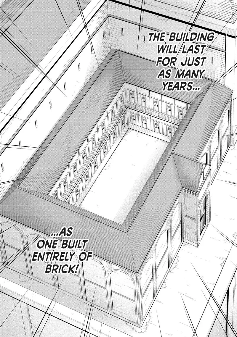 100-man no Inochi no Ue ni Ore wa Tatte Iru Chapter 28 page 33