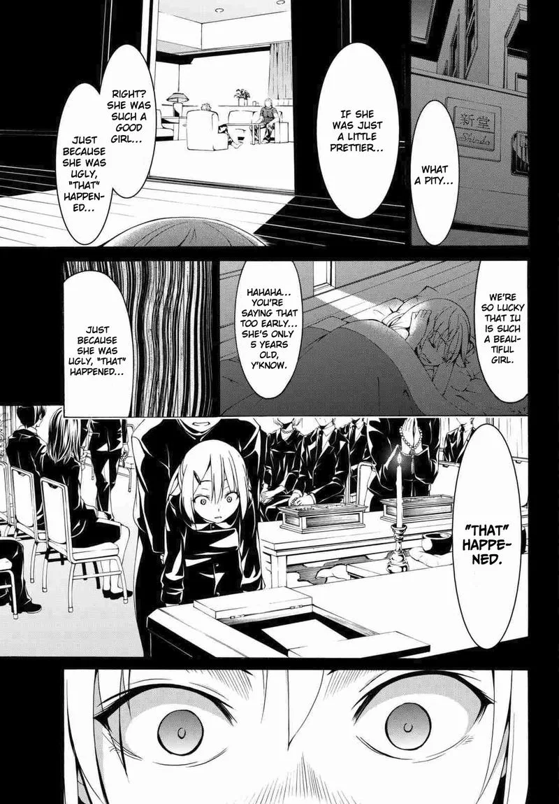 100-man no Inochi no Ue ni Ore wa Tatte Iru Chapter 3 page 18