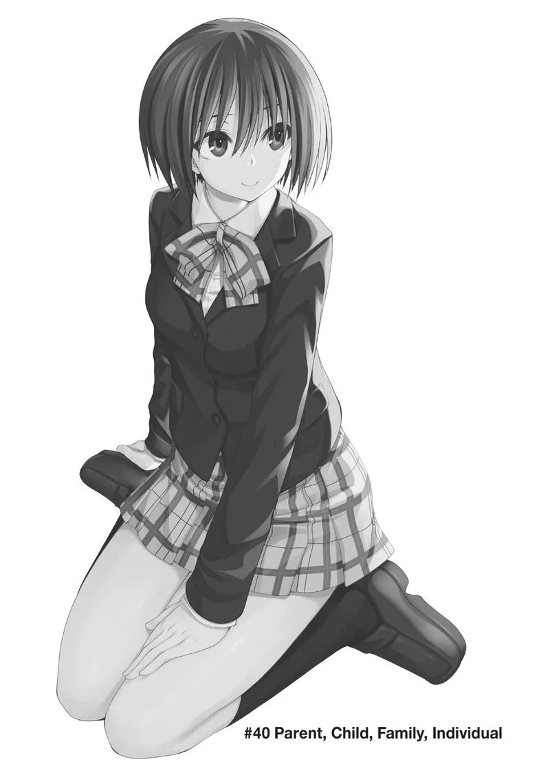100-man no Inochi no Ue ni Ore wa Tatte Iru Chapter 40 page 4