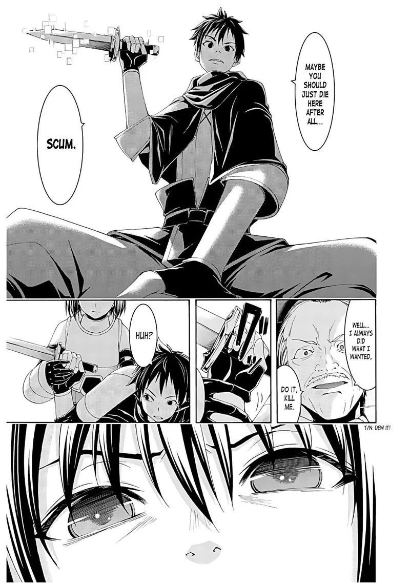 100-man no Inochi no Ue ni Ore wa Tatte Iru Chapter 45 page 30