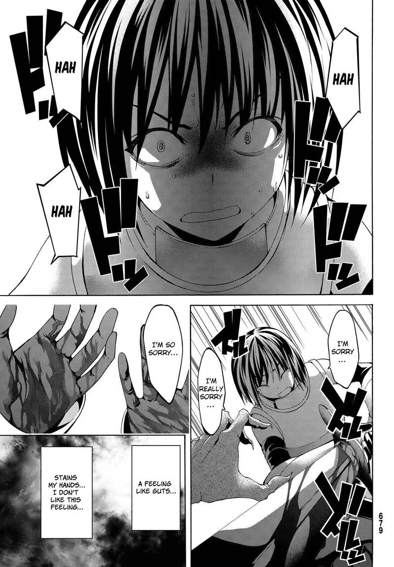 100-man no Inochi no Ue ni Ore wa Tatte Iru Chapter 5 page 13