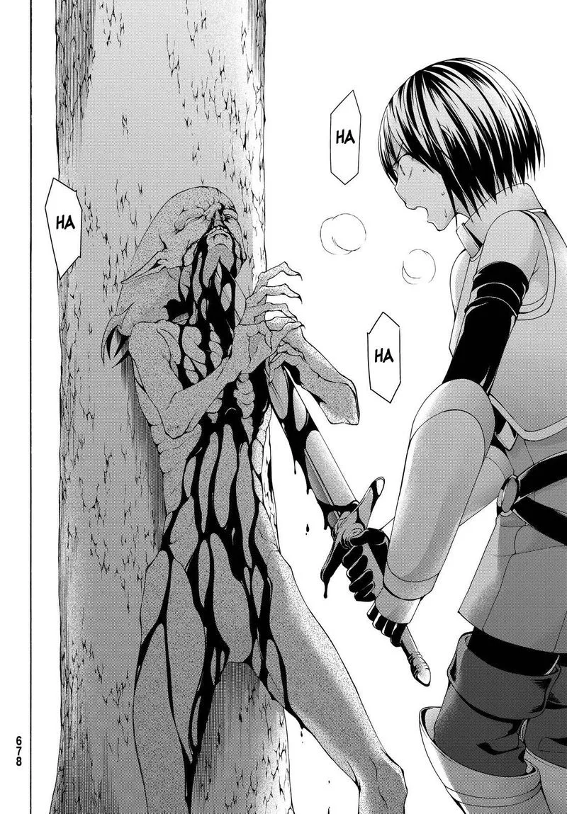 100-man no Inochi no Ue ni Ore wa Tatte Iru Chapter 5 page 12