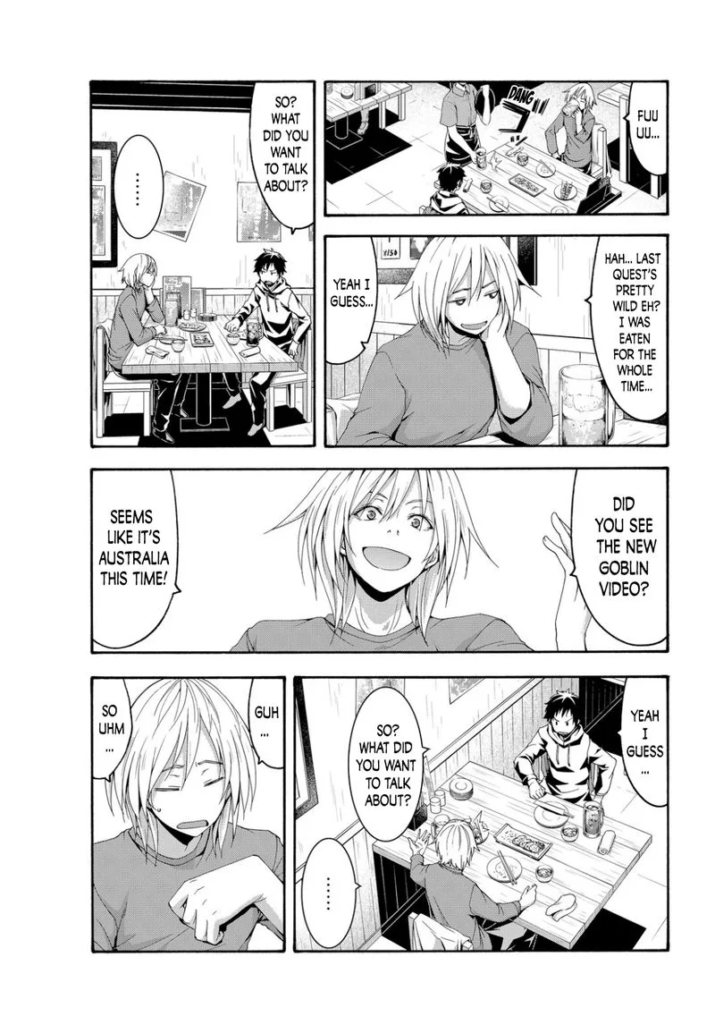 100-man no Inochi no Ue ni Ore wa Tatte Iru Chapter 66 page 6