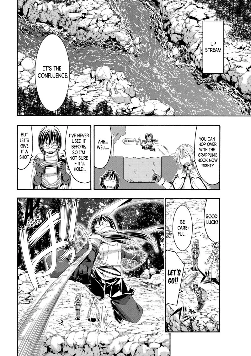 100-man no Inochi no Ue ni Ore wa Tatte Iru Chapter 68 page 16