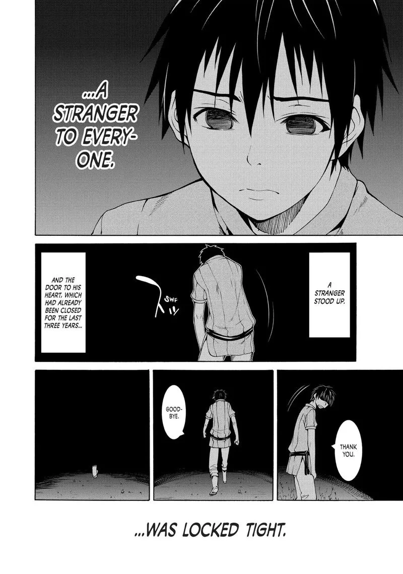 100-man no Inochi no Ue ni Ore wa Tatte Iru Chapter 7 page 25