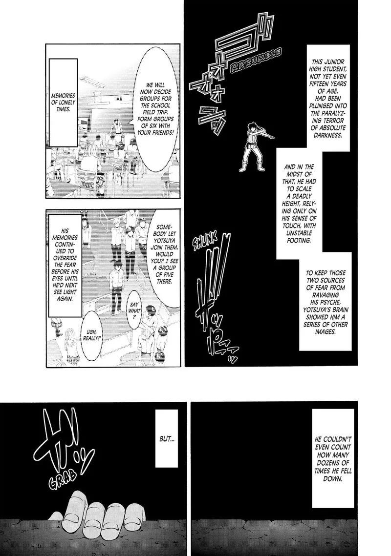 100-man no Inochi no Ue ni Ore wa Tatte Iru Chapter 7 page 19