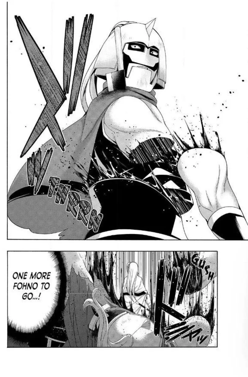 100-man no Inochi no Ue ni Ore wa Tatte Iru Chapter 85 page 20