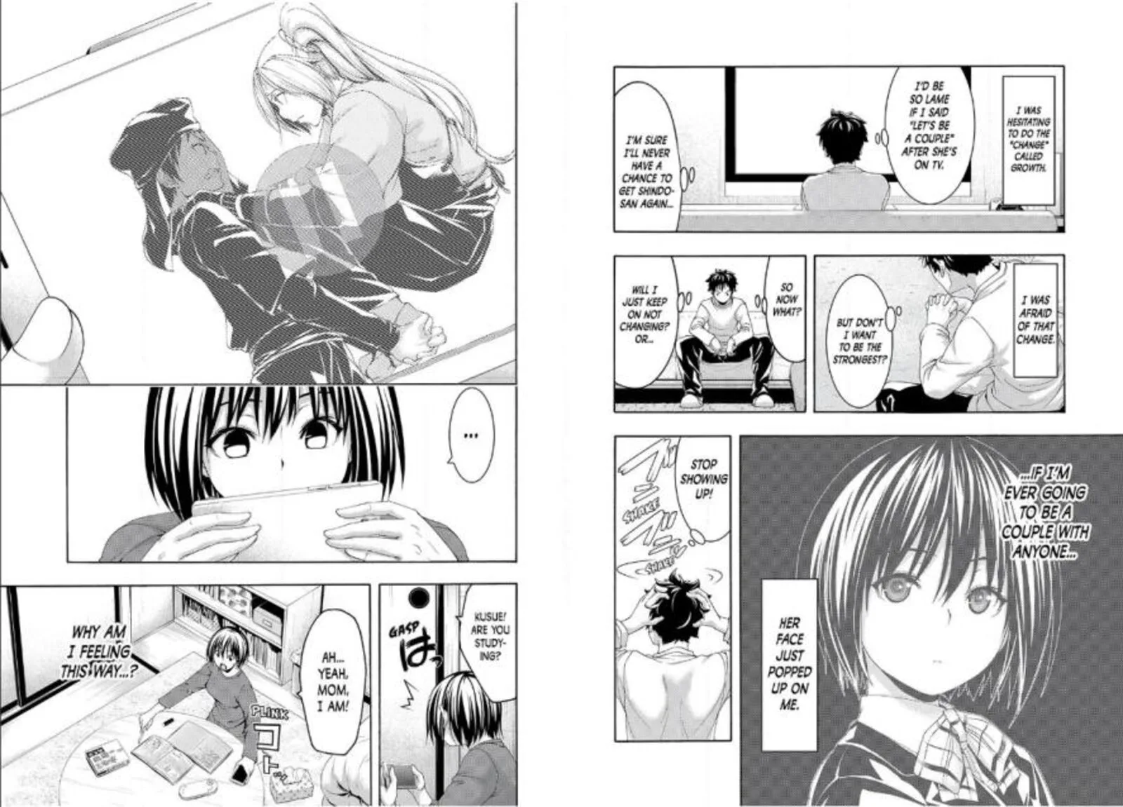 100-man no Inochi no Ue ni Ore wa Tatte Iru Chapter 89 page 20