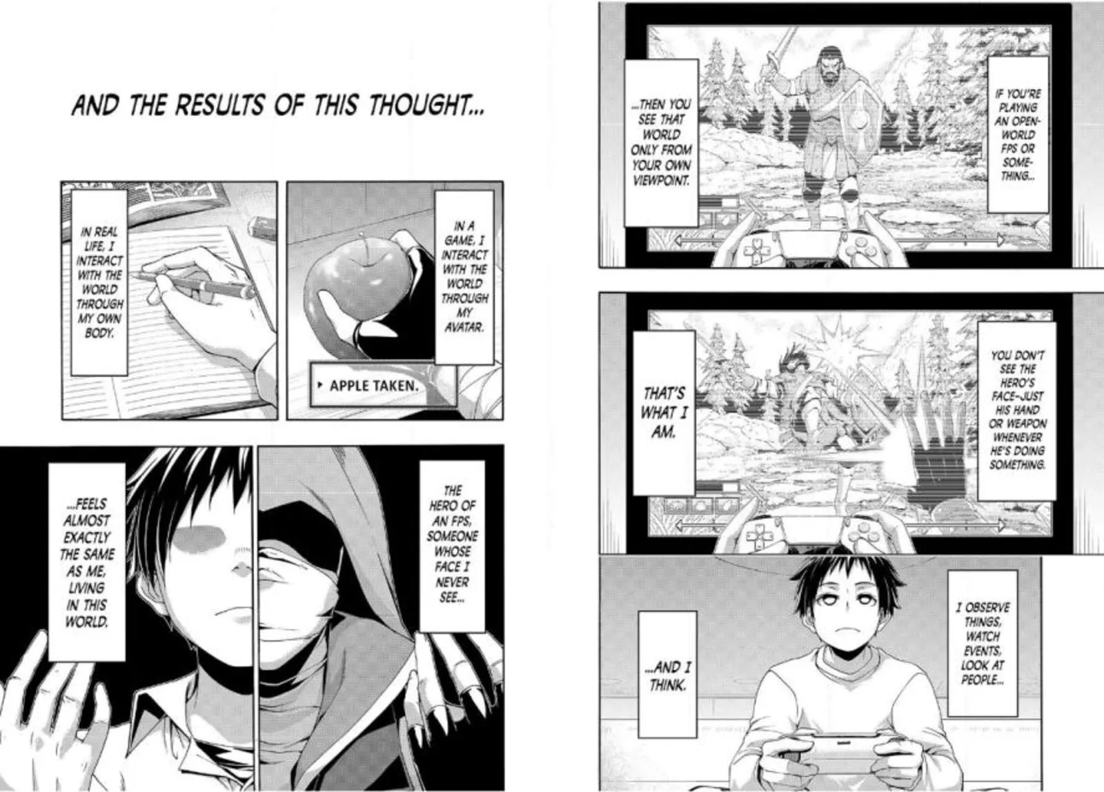 100-man no Inochi no Ue ni Ore wa Tatte Iru Chapter 89 page 18
