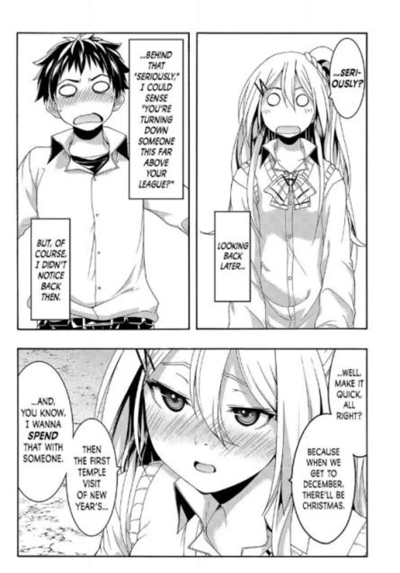 100-man no Inochi no Ue ni Ore wa Tatte Iru Chapter 89 page 11