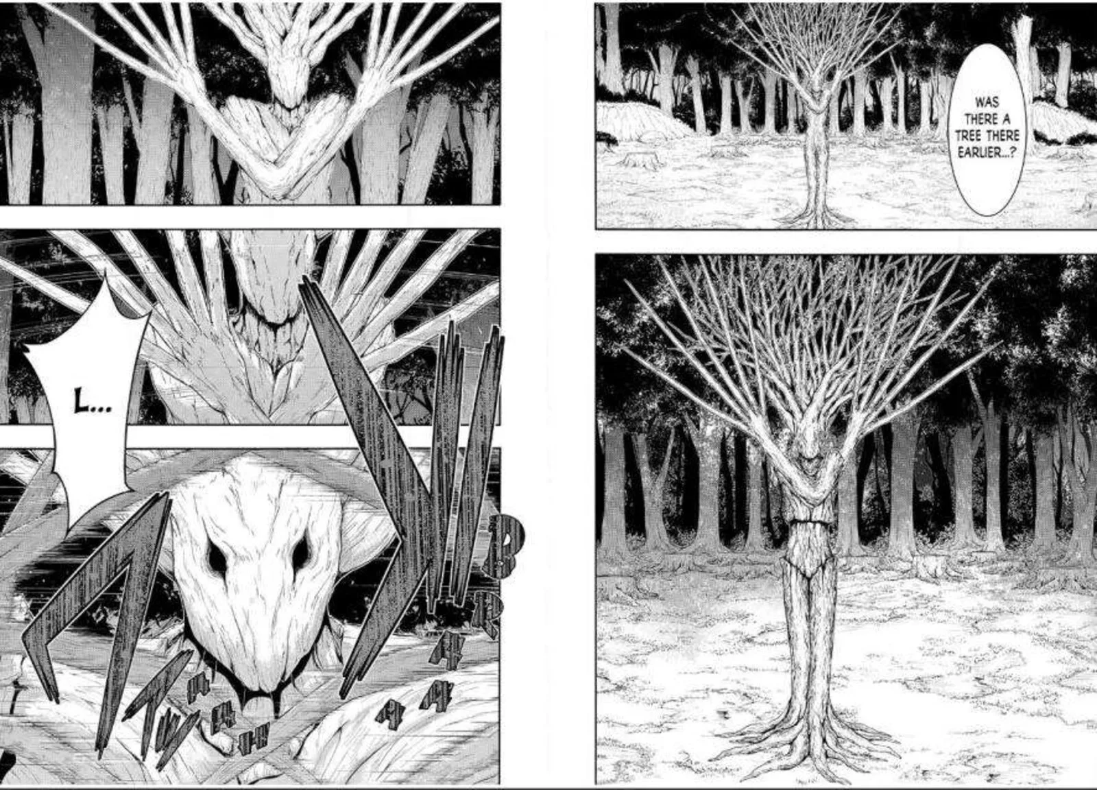 100-man no Inochi no Ue ni Ore wa Tatte Iru Chapter 90 page 13