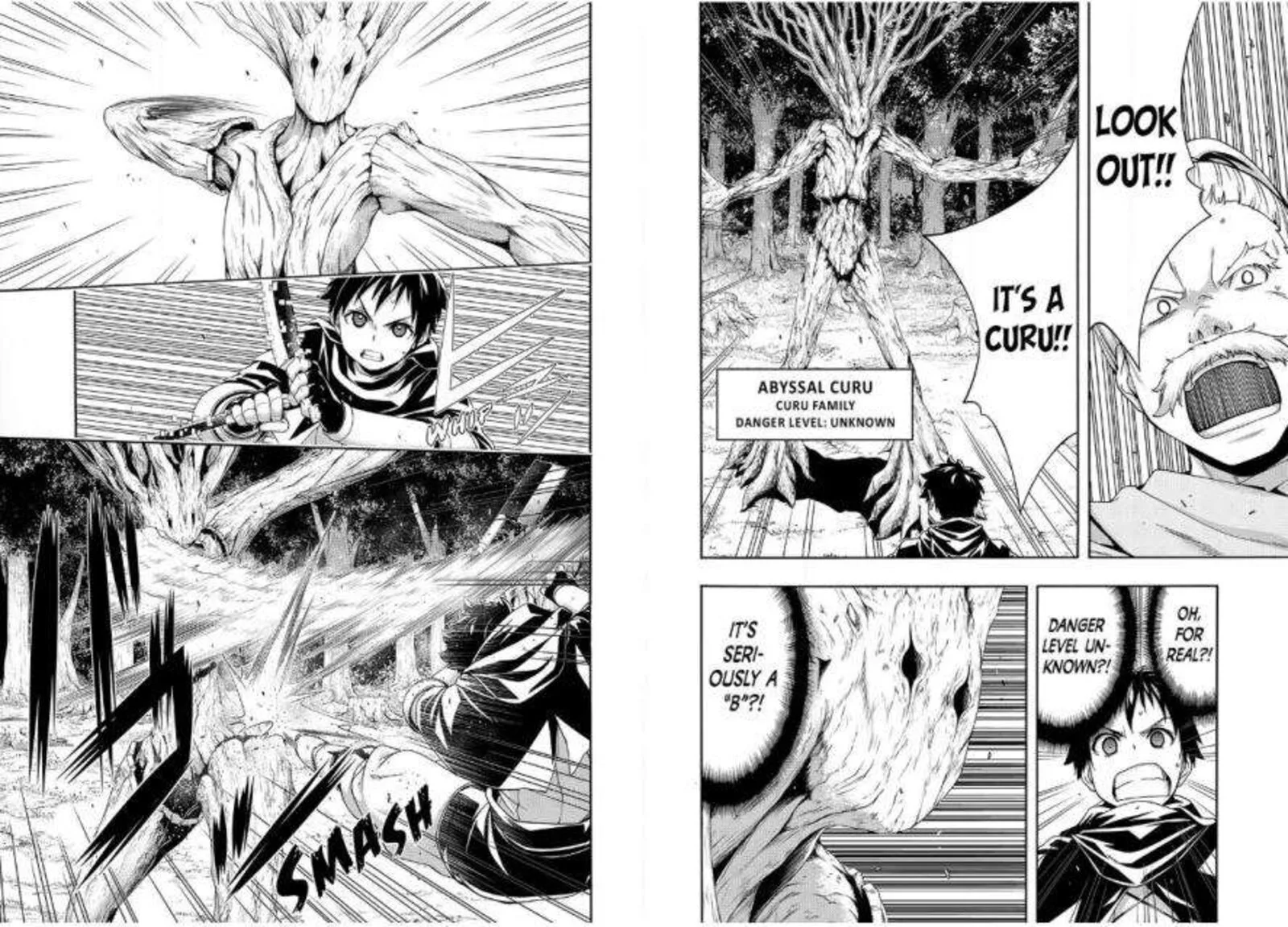 100-man no Inochi no Ue ni Ore wa Tatte Iru Chapter 90 page 14