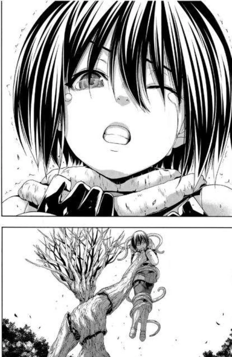 100-man no Inochi no Ue ni Ore wa Tatte Iru Chapter 90 page 20