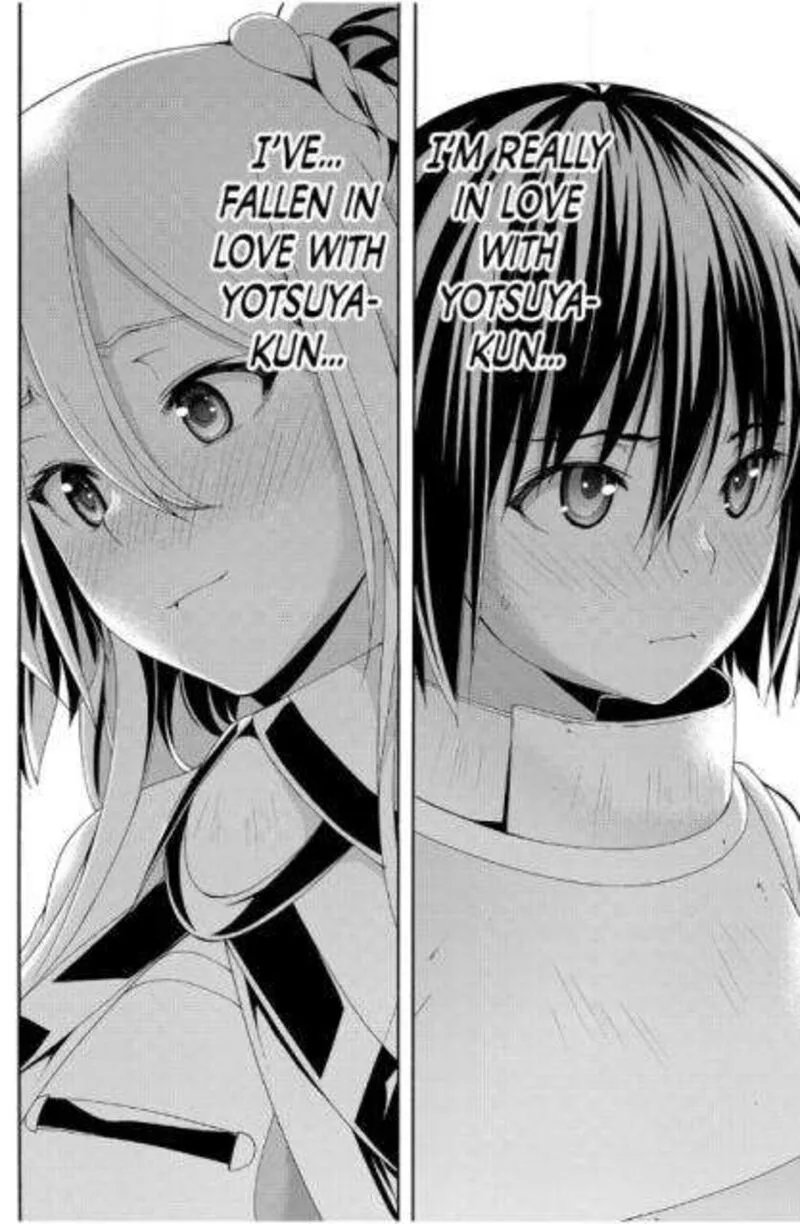 100-man no Inochi no Ue ni Ore wa Tatte Iru Chapter 91 page 20