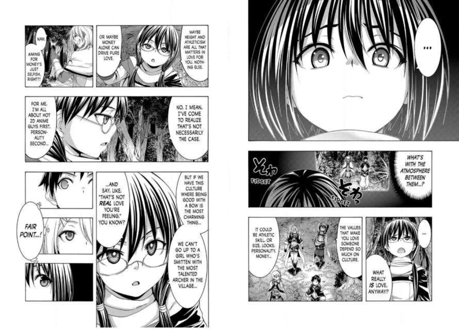 100-man no Inochi no Ue ni Ore wa Tatte Iru Chapter 91 page 16