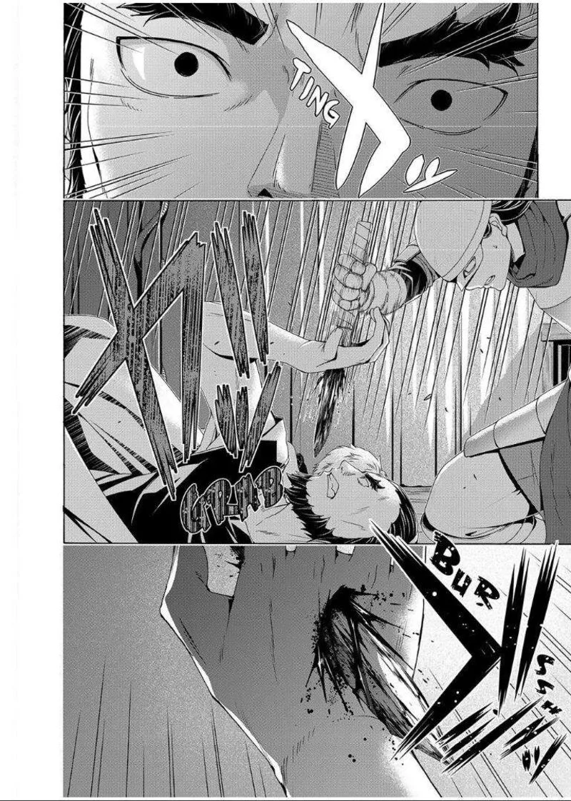 100-man no Inochi no Ue ni Ore wa Tatte Iru Chapter 99 page 16