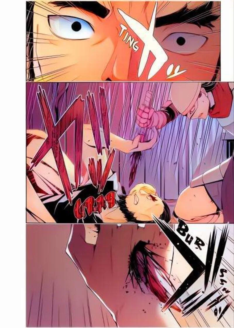 100-man no Inochi no Ue ni Ore wa Tatte Iru Chapter 99 page 37