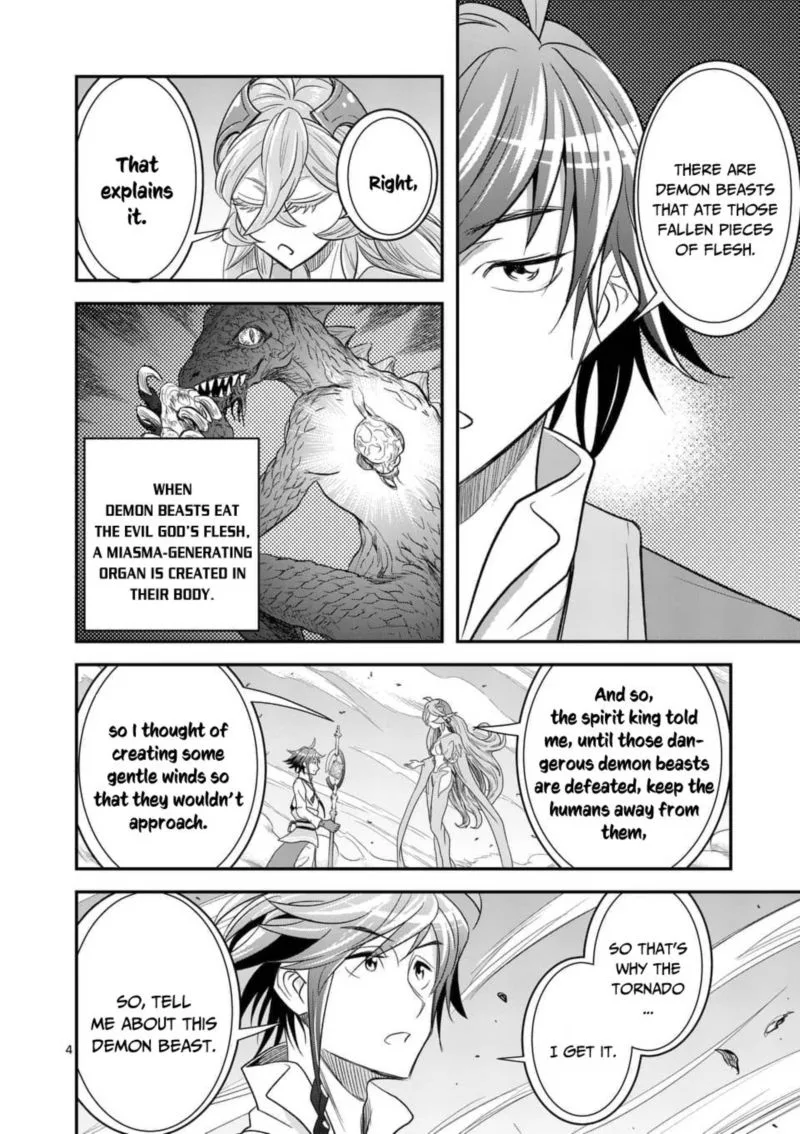 100-nin no Eiyuu o Sodateta Saikyou Yogensha wa, Boukensha ni Natte mo Sekaijuu no Deshi kara Shitawarete Masu Chapter 10 page 4