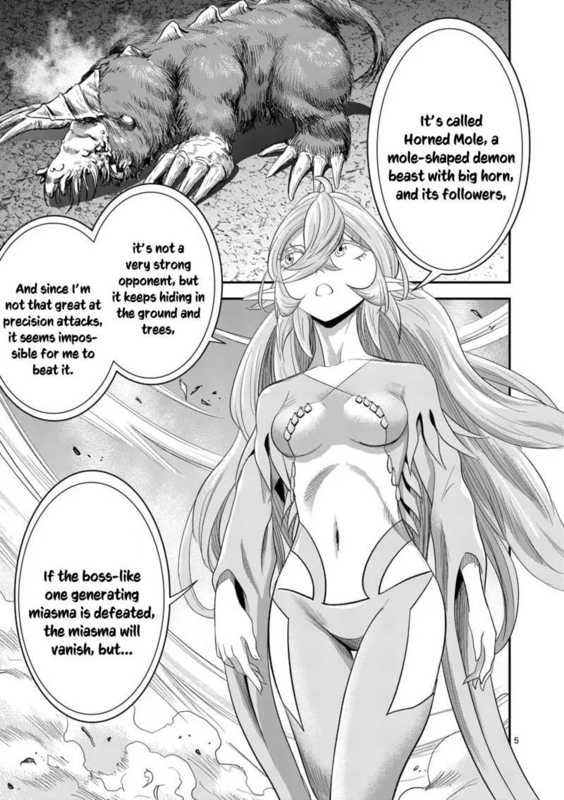 100-nin no Eiyuu o Sodateta Saikyou Yogensha wa, Boukensha ni Natte mo Sekaijuu no Deshi kara Shitawarete Masu Chapter 10 page 5