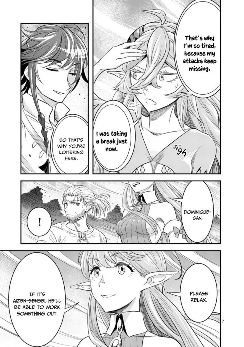 100-nin no Eiyuu o Sodateta Saikyou Yogensha wa, Boukensha ni Natte mo Sekaijuu no Deshi kara Shitawarete Masu Chapter 10 page 7