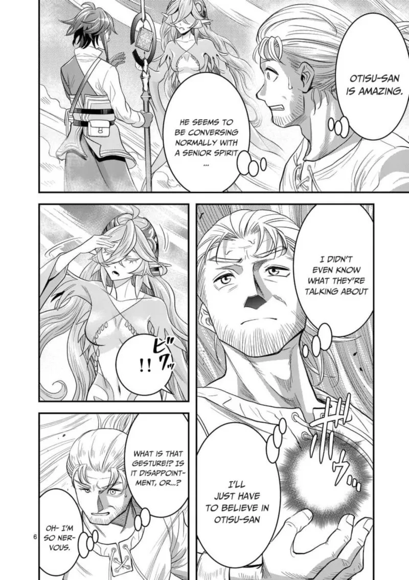 100-nin no Eiyuu o Sodateta Saikyou Yogensha wa, Boukensha ni Natte mo Sekaijuu no Deshi kara Shitawarete Masu Chapter 10 page 6