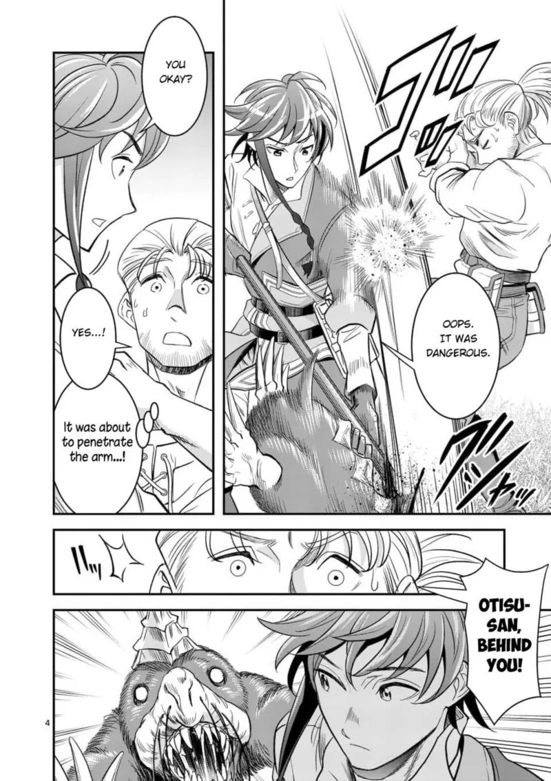 100-nin no Eiyuu o Sodateta Saikyou Yogensha wa, Boukensha ni Natte mo Sekaijuu no Deshi kara Shitawarete Masu Chapter 11 page 4