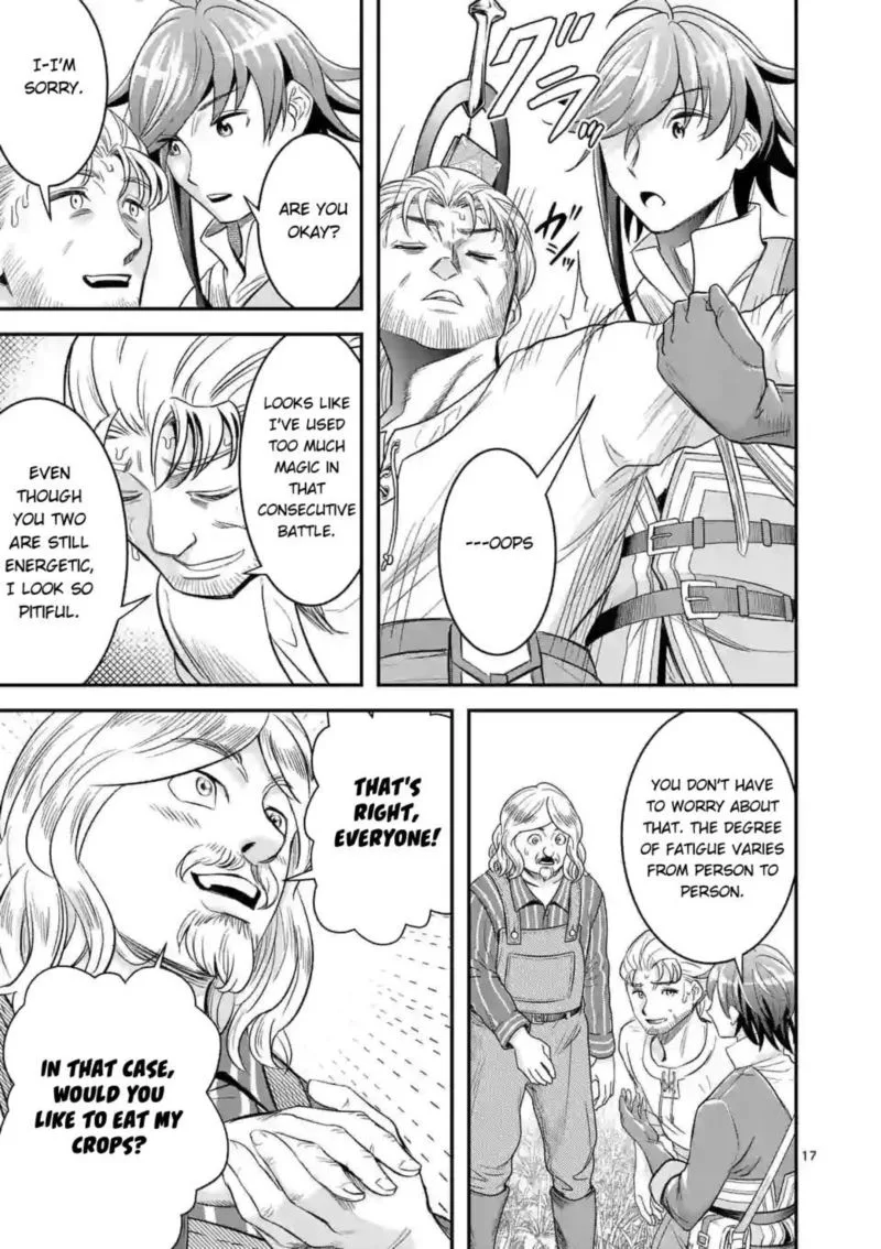 100-nin no Eiyuu o Sodateta Saikyou Yogensha wa, Boukensha ni Natte mo Sekaijuu no Deshi kara Shitawarete Masu Chapter 11 page 16