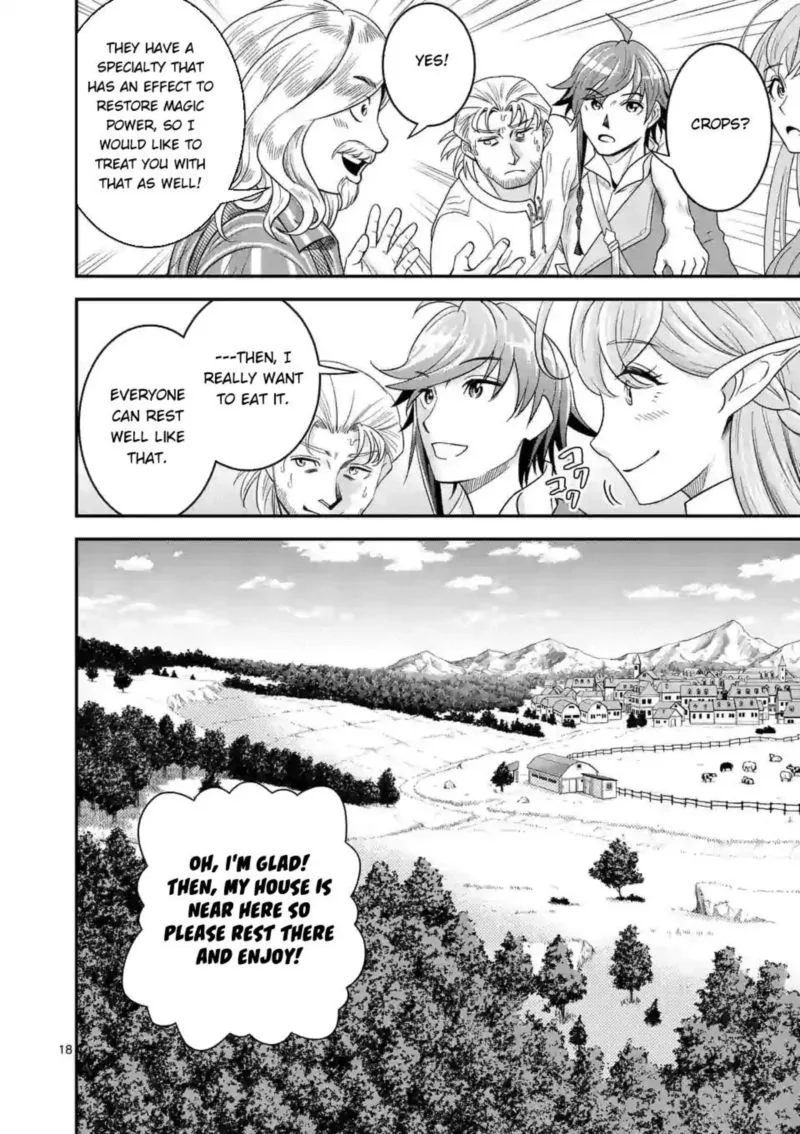 100-nin no Eiyuu o Sodateta Saikyou Yogensha wa, Boukensha ni Natte mo Sekaijuu no Deshi kara Shitawarete Masu Chapter 11 page 17