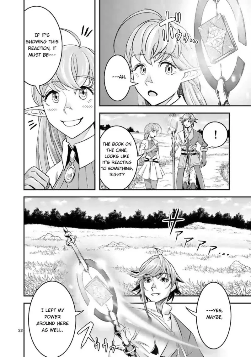 100-nin no Eiyuu o Sodateta Saikyou Yogensha wa, Boukensha ni Natte mo Sekaijuu no Deshi kara Shitawarete Masu Chapter 11 page 21