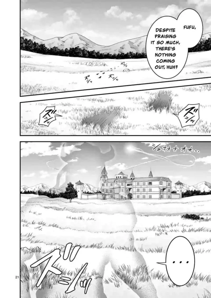 100-nin no Eiyuu o Sodateta Saikyou Yogensha wa, Boukensha ni Natte mo Sekaijuu no Deshi kara Shitawarete Masu Chapter 13 page 21