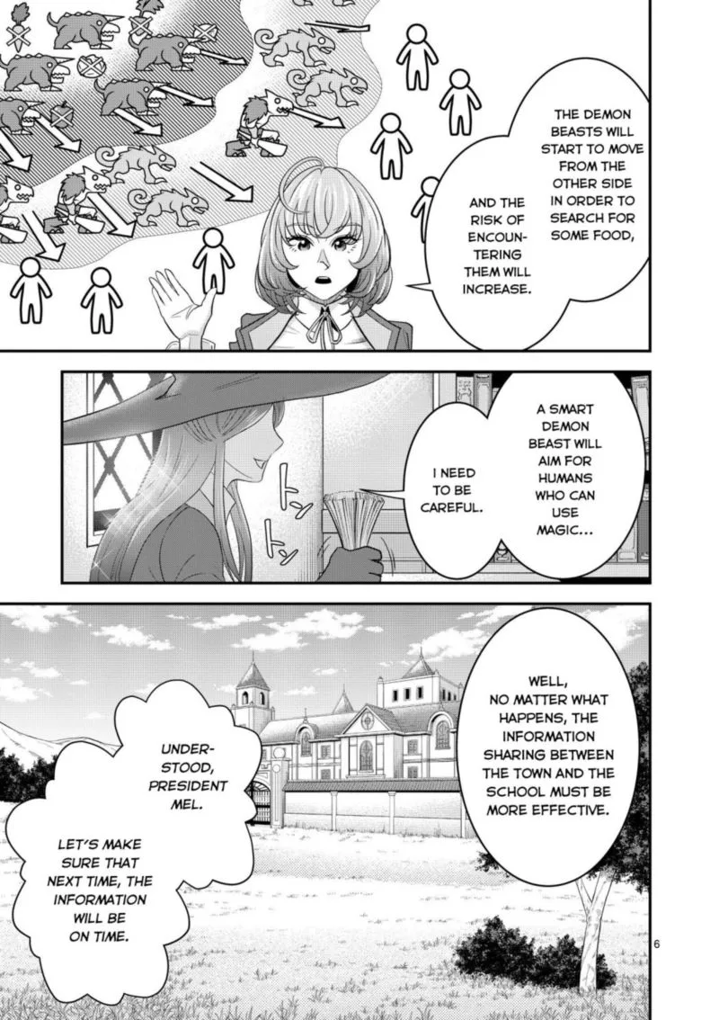 100-nin no Eiyuu o Sodateta Saikyou Yogensha wa, Boukensha ni Natte mo Sekaijuu no Deshi kara Shitawarete Masu Chapter 13 page 6