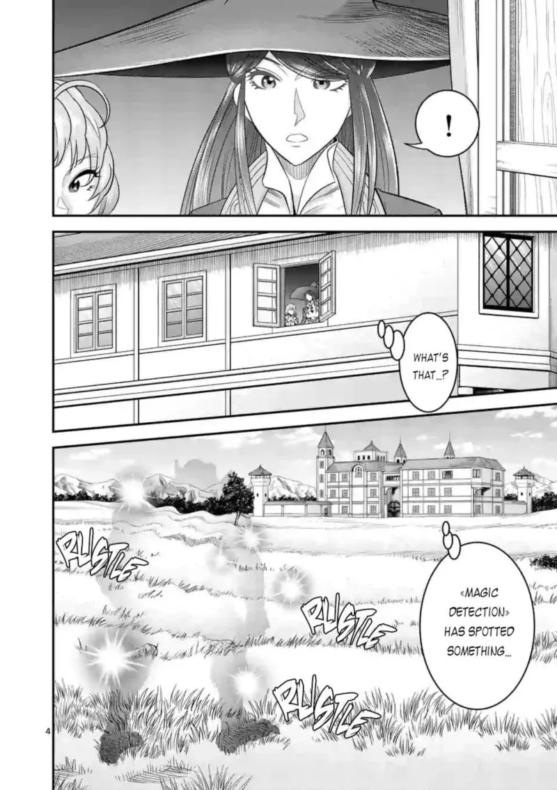 100-nin no Eiyuu o Sodateta Saikyou Yogensha wa, Boukensha ni Natte mo Sekaijuu no Deshi kara Shitawarete Masu Chapter 14 page 4