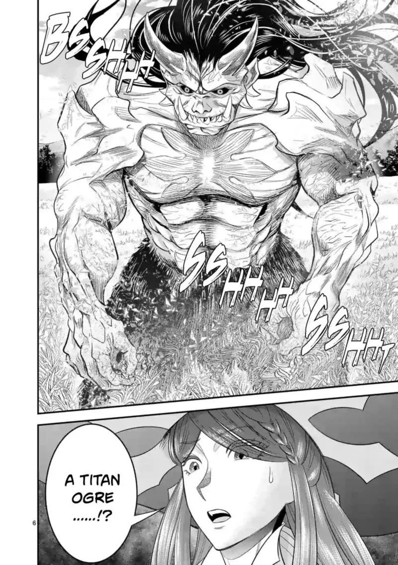 100-nin no Eiyuu o Sodateta Saikyou Yogensha wa, Boukensha ni Natte mo Sekaijuu no Deshi kara Shitawarete Masu Chapter 14 page 6