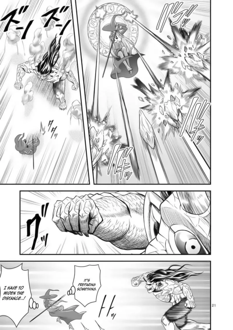 100-nin no Eiyuu o Sodateta Saikyou Yogensha wa, Boukensha ni Natte mo Sekaijuu no Deshi kara Shitawarete Masu Chapter 16 page 20