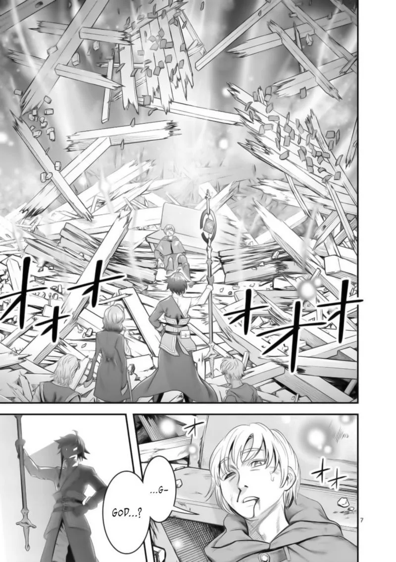 100-nin no Eiyuu o Sodateta Saikyou Yogensha wa, Boukensha ni Natte mo Sekaijuu no Deshi kara Shitawarete Masu Chapter 16 page 7