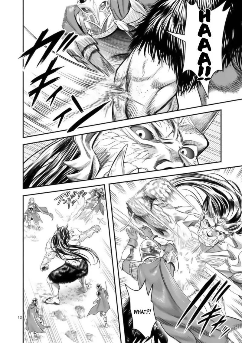 100-nin no Eiyuu o Sodateta Saikyou Yogensha wa, Boukensha ni Natte mo Sekaijuu no Deshi kara Shitawarete Masu Chapter 16 page 12