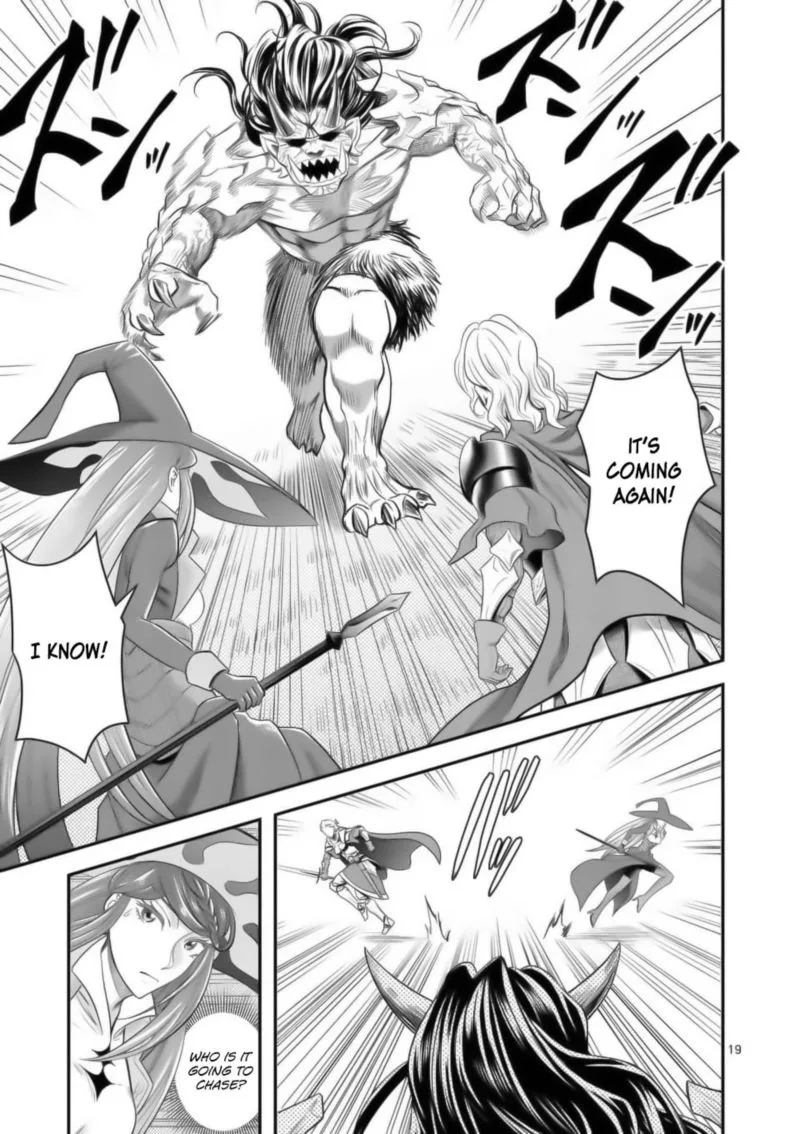 100-nin no Eiyuu o Sodateta Saikyou Yogensha wa, Boukensha ni Natte mo Sekaijuu no Deshi kara Shitawarete Masu Chapter 16 page 18