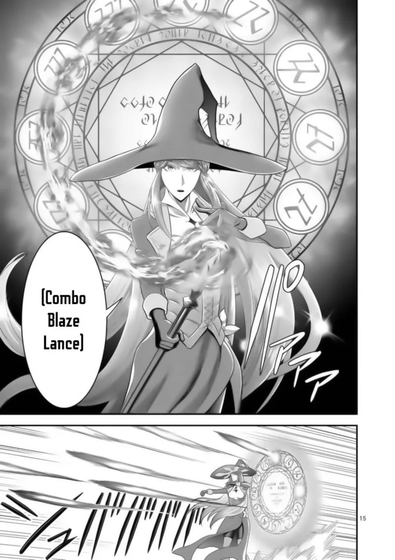 100-nin no Eiyuu o Sodateta Saikyou Yogensha wa, Boukensha ni Natte mo Sekaijuu no Deshi kara Shitawarete Masu Chapter 16 page 14