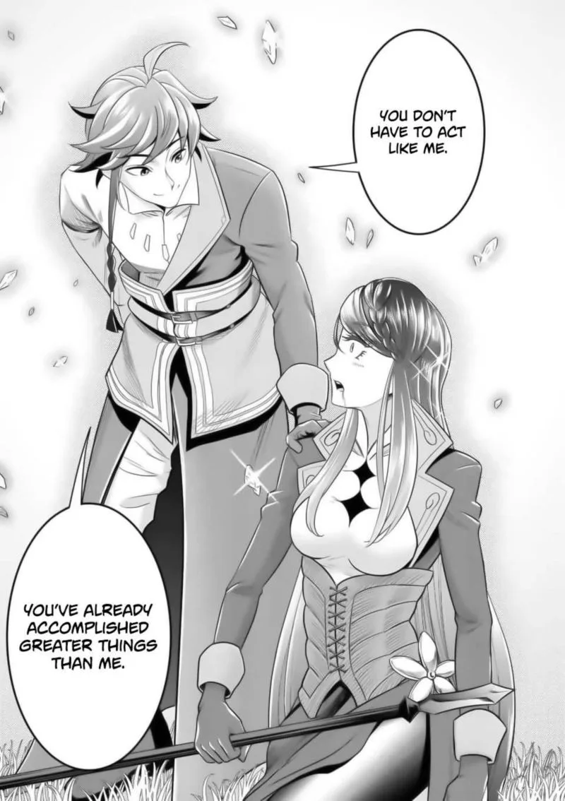 100-nin no Eiyuu o Sodateta Saikyou Yogensha wa, Boukensha ni Natte mo Sekaijuu no Deshi kara Shitawarete Masu Chapter 16 page 26