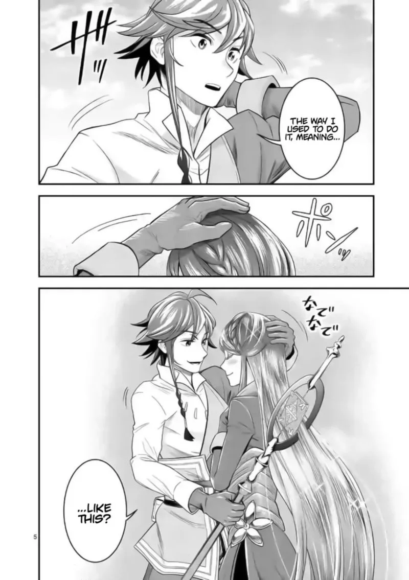 100-nin no Eiyuu o Sodateta Saikyou Yogensha wa, Boukensha ni Natte mo Sekaijuu no Deshi kara Shitawarete Masu Chapter 18 page 5